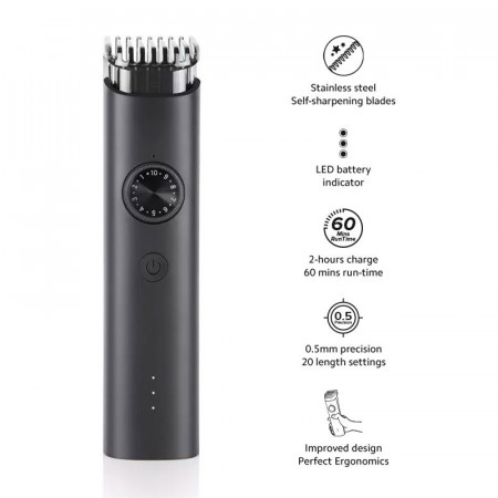 Mi Beard Trimmer 1C